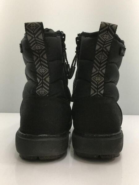 Columbia(コロンビア) / ブーツ/24cm/BLK/YU4541-010 | 中古品の販売