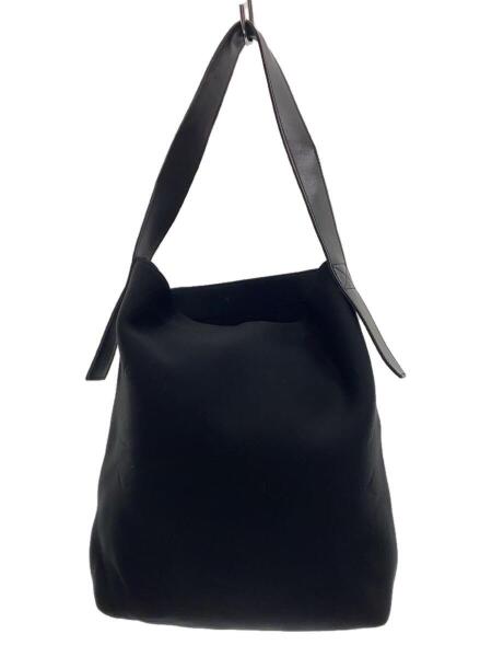 Black by moussy(ブラックバイマウジー) / one shoulder tote bag 