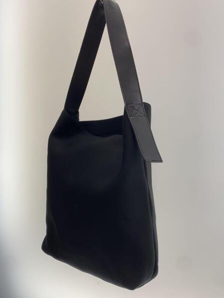 Black by moussy(ブラックバイマウジー) / one shoulder tote bag 