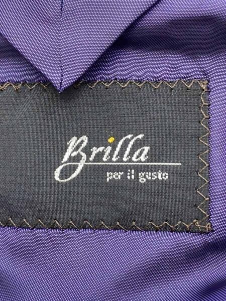 BRILLA per il gusto(ブリッラベルイルグースト) / ピークドラペル2 
