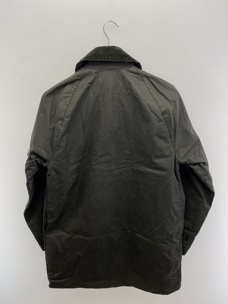 Barbour(バブアー) / 40周年記念/BEAUFORT/tジャケット/36/コットン