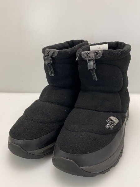 THE NORTH FACE(ザノースフェイス) / Nuptse Bootie Wool V Short 