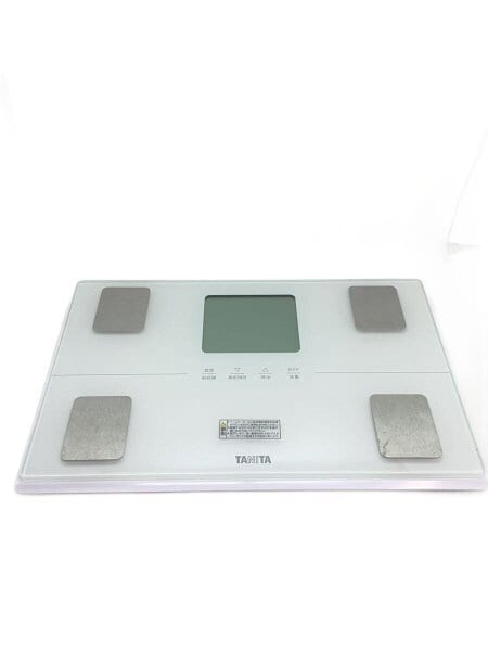 ダイエットホワイト Bc 760 体重 計 タニタ Amazon タニタ 体組成計 BC