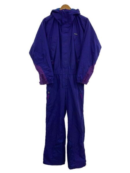 80〜90s patagoniaジャンプスーツ オーバーオール 【公式通販】