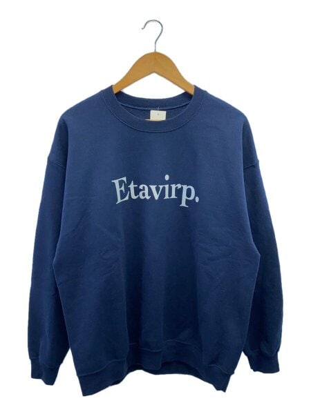 GILDAN(ギルダン) / Etavirp/スウェット/L/コットン/NVY | 古着の販売 