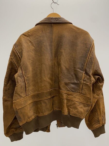 AVIREX(アヴィレックス) / TYPE A-2/フライトジャケット/裏地破れ有