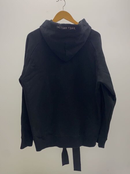 PATOU(パトゥ) / ×Onitsuka Tigar/SWEAT HOODIE/プルオーバーパーカー PATOU(パトゥ) / ×Onitsuka Tigar/SWEAT HOODIE/プルオーバーパーカー