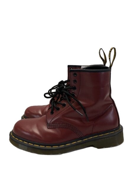 Dr.Martens / レースアップブーツ/US8/BRD/1460 Dr.Martens(ドクターマーチン) / レースアップブーツ/8ホール/US8/BRD