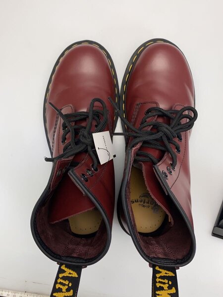Dr.Martens(ドクターマーチン) / レースアップブーツ/8ホール/US8/BRD