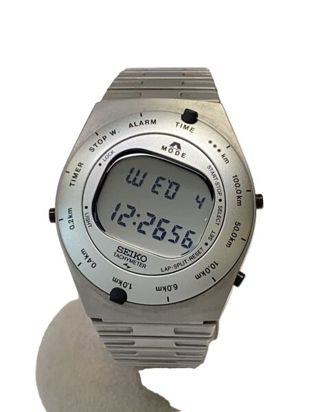 SEIKO(セイコー) / セレクション・ジウジアーロデザイン/3000本限定 