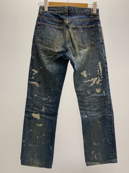Helmut Lang(ヘルムートラング) / 1998/本人期/PAINTER JEAN/ペイント 