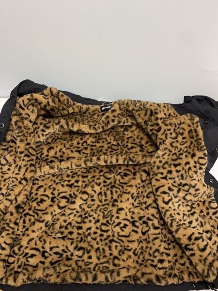 subciety(サブサエティ) / BOA COACH JKT/コーチジャケット/スナップ