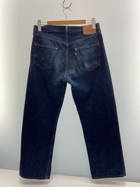Levi's(リーバイス) / 90s/501XX/復刻//バレンシア工場/555/BIGE/USA製