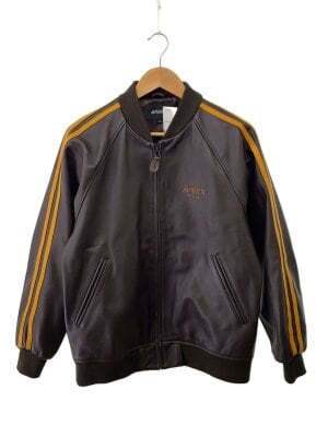 Avirex レザージャケット　本革　y2k ストリート Avirex レザージャケット 本革 y2k ストリート