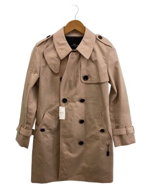 トレンチコート（レディースウェア）検索結果|古着・中古品の通販