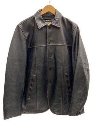 AVIREXのライダースジャケット検索結果|古着・中古品の通販サイト