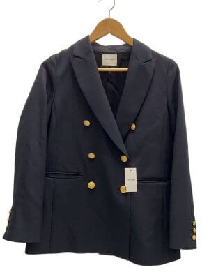 タトラス BEAMS別注 CRIDORLA ナイロンジャケット 金ボタン Demi-Luxe