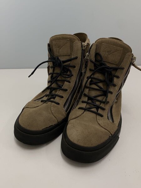 GIUSEPPE ZANOTTI DESIGN(ジュゼッペザノッティデザイン) / レザー 