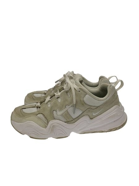 NIKE(ナイキ) / TECH HERA_テックヘラ/22.5cm/WHT/スウェード | 中古品 