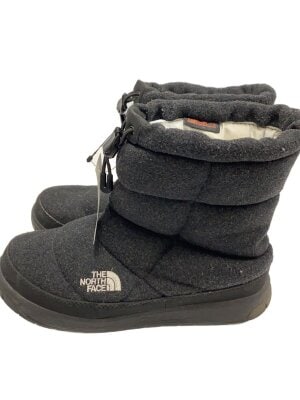 THE NORTH FACE(ザノースフェイス) / ブーツ/24cm/CML/NF52076/Nuptse