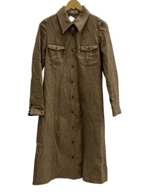 どこで 買う 古着 DAMA collection ダーマコレクション チェック柄