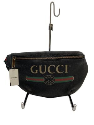 GUCCIのウエストバッグ検索結果|古着・中古品の通販サイト セカンド