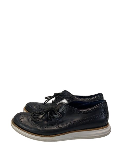 COLE HAAN(コールハーン) / ドレスシューズ/ウイングチップ/10M/BLK 