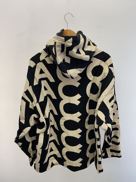MARC JACOBS(マークジェイコブス) / 22SS/Monogram Oversized Hoodie 