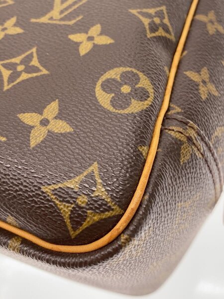 LOUIS VUITTON(ルイヴィトン) / 2)ボーリング・ヴァニティ(ドーヴィル