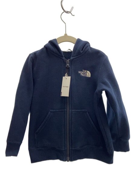 THE NORTH FACE(ザノースフェイス) / フーデットパーカー/刺繍ロゴ 
