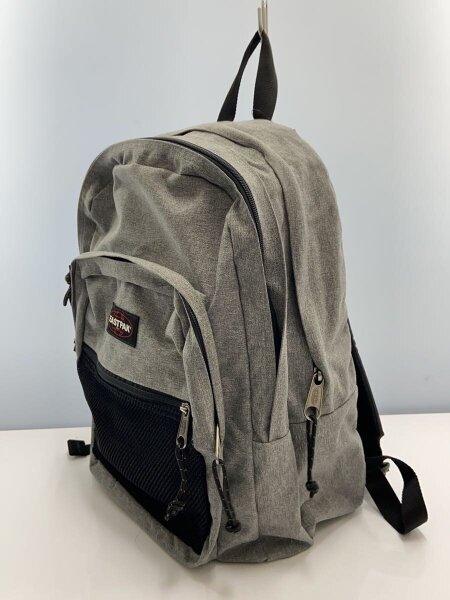 EASTPAK(イーストパック) / ボックスロゴバックパック/リュック 