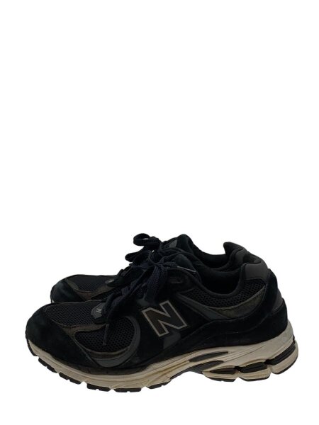 NEW BALANCE(ニューバランス) / M2002/ブラック/27.5cm/BLK | 中古品の 