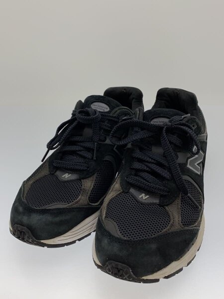 NEW BALANCE(ニューバランス) / M2002/ブラック/27.5cm/BLK | 中古品の 