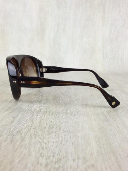 DITA(ディータ) / Copious/サングラス/BRW/BRW/オーバル | 中古品の
