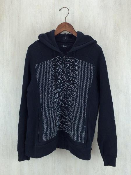 UNDERCOVERISM(アンダーカバイズム) / JOY DIVISION Unknown Pleasures