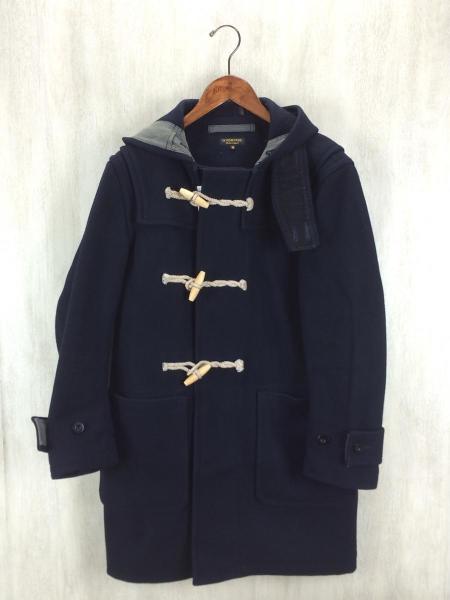 A VONTADE Duffle Coat ダッフルコート ネイビー A VONTADE Duffle Coat ダッフルコート ネイビー