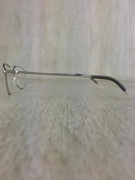 OLIVER PEOPLES(オリバーピープルズ) / Aero(54)/メガネ/--/SLV/CLR