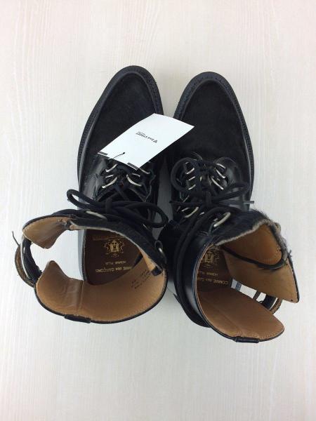 COMME des GARCONS HOMME PLUS(コムデギャルソンオムプリュス