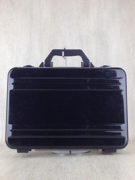 ZERO HALLIBURTON(ゼロハリバートン) / Classic Polycarbonate AT