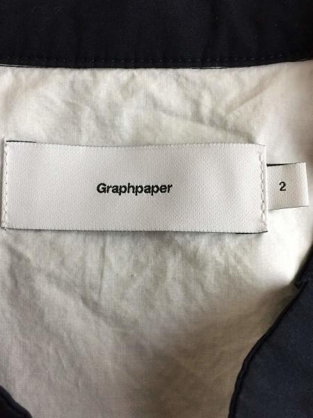 Graphpaper(グラフペーパー) / 18SS/ORIGINAL TYPEWRITER KUNG