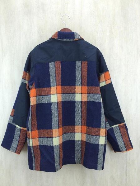 Nigel Cabourn(ナイジェルケーボン) / MALLORY HUNTING JKT 