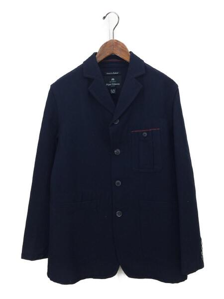 Nigel Cabourn(ナイジェルケーボン) / 3 POCKET TENZING 