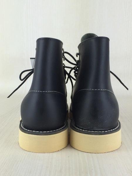 RED WING(レッドウィング) / 6インチクラシックプレーントゥブーツ/6D 