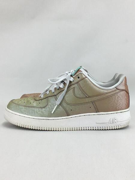 NIKE(ナイキ) / AIR FORCE 1 07 LV8 QS LADY LIBERTY/26.5cm/BEG 