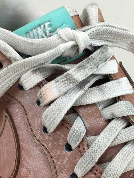 NIKE(ナイキ) / AIR FORCE 1 07 LV8 QS LADY LIBERTY/26.5cm/BEG 