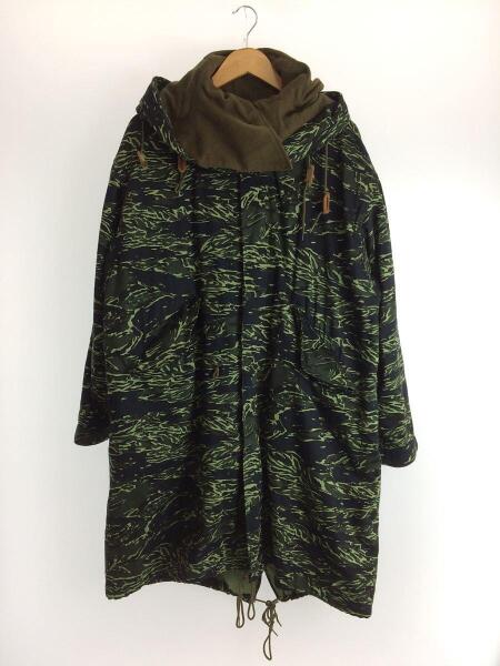 N.HOOLYWOOD / MODS COAT エヌハリウッド/モッズコート N.HOOLYWOOD / MODS COAT エヌハリウッド /モッズコート