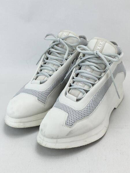 JULIUS(ユリウス) / 19SS/MMXIX SNEAKERS/ハイカットスニーカー/SIZE:7 
