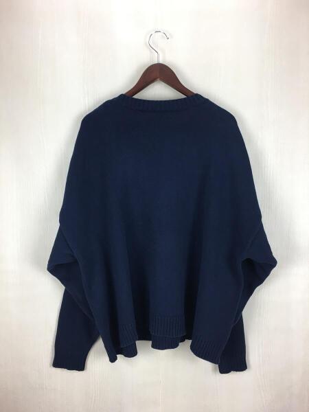 WILLY CHAVARRIA(ウィリーキャバリエ) / 19SS/FALLING STAR SWEATER 
