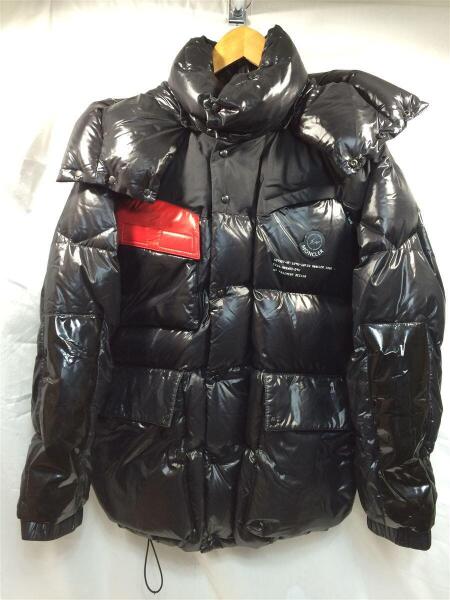 MONCLER(モンクレール) / 19AW/MONCLER GENIUS×FRAGMENT/ダウン 