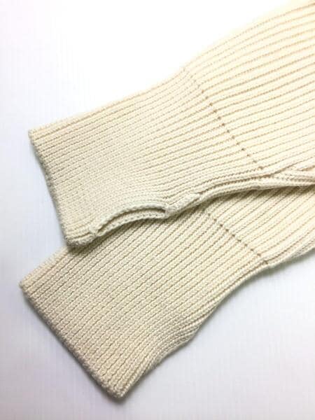 ANDERSEN-ANDERSEN(アンデルセンアンデルセン) / セーター(厚手)/XXL